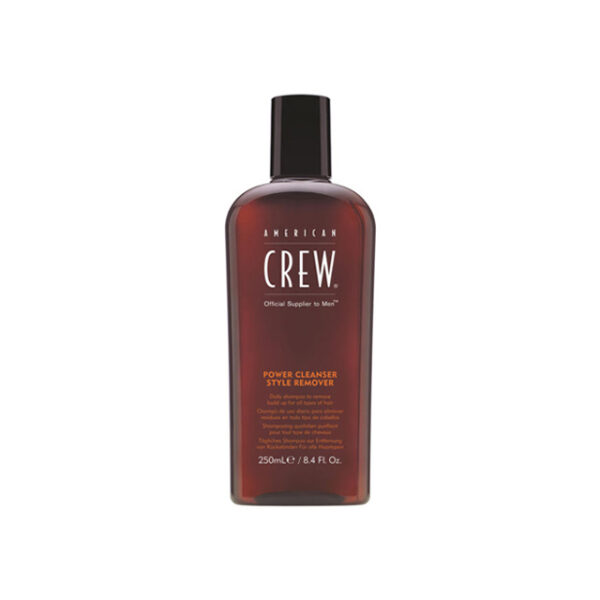 szampon do włosów dla mężczyzn - power cleanser